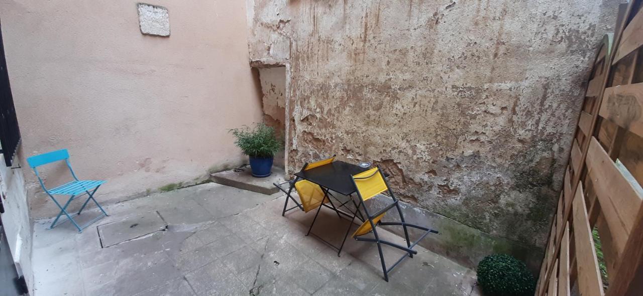 Yellow Studio - Poitiers Coeur De Ville Экстерьер фото