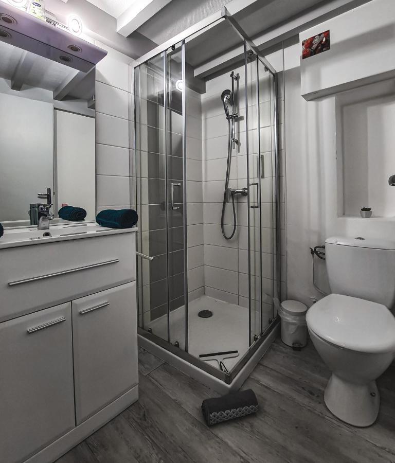 Yellow Studio - Poitiers Coeur De Ville Экстерьер фото